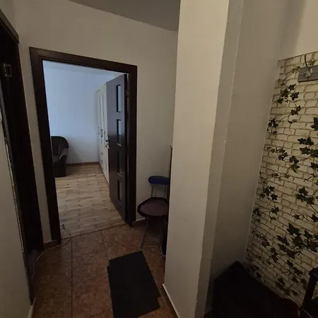 Lägenhet Muntean Cluj-Napoca