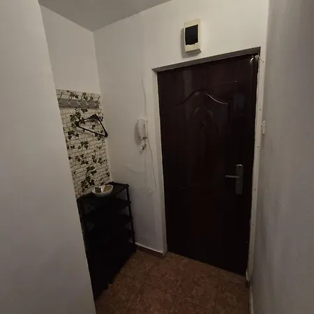 Muntean Lägenhet Cluj-Napoca