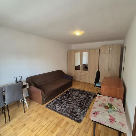 Apartamento Muntean Cluj-Napoca